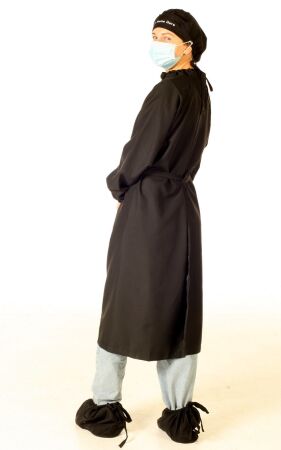 Universal Isolation Gown