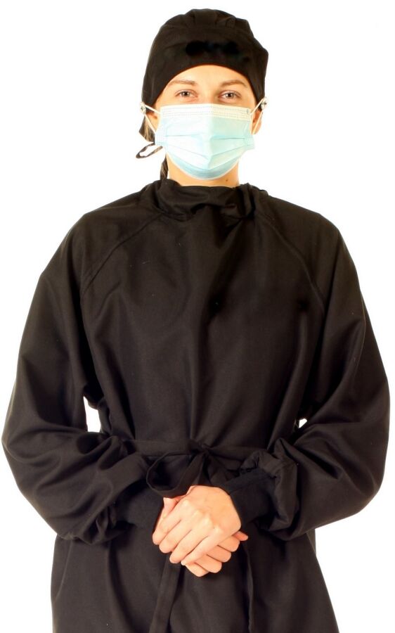 Universal Isolation Gown